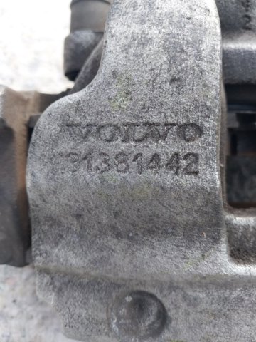 Супорт тормзной 36010012 VOLVO