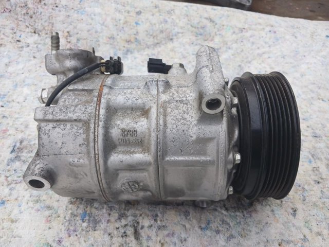 Насос кондиционера 36011277 VOLVO