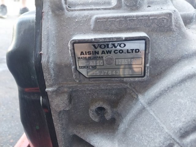 VOLVO 36050869 АКПП в наличии Чернигов