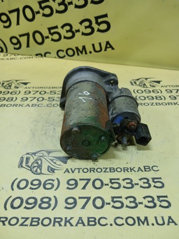 HYUNDAI 361002G210 Стартер в наличии Житомир