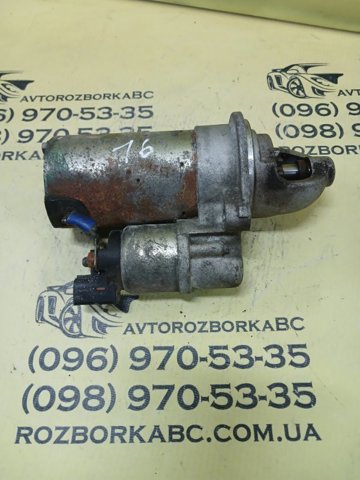361002G210 HYUNDAI Стартер купить в Кривой Рог