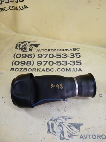 Пневмоподушка задняя 37107850225 BMW