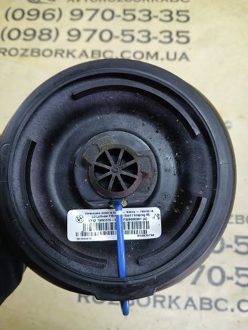 BMW 37107850225 Пневмоподушка (пневморессора) моста заднего в наличии Полтава