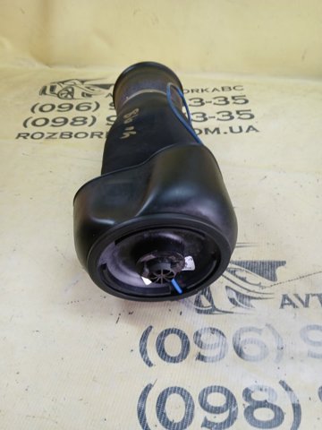 BMW 37107850225 Пневмоподушка (пневморессора) моста заднего в наличии Сумы
