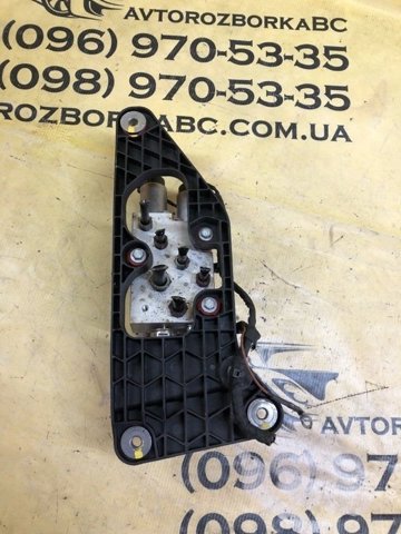BMW 37206794578 Блок клапанов регулируемой подвески в наличии Украина