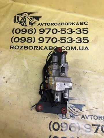 37206794578 Блок клапанов регулируемой подвески купить Николаев
