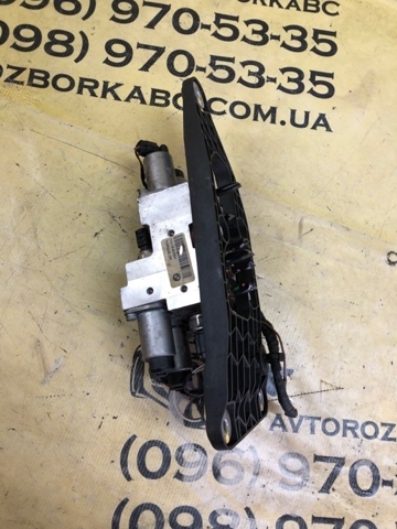37206794578 BMW Блок клапанов регулируемой подвески купить в Львов