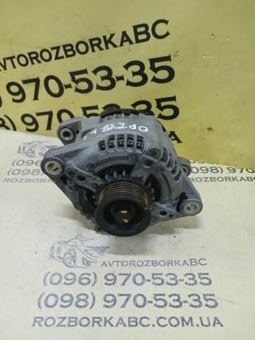 HYUNDAI 373002G061 Генератор в наличии Одесса