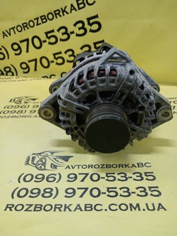HYUNDAI 373002G855 Генератор в наличии Хмельницкий