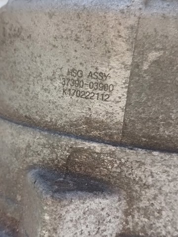 HYUNDAI 3739003900 Генератор в наличии Украина