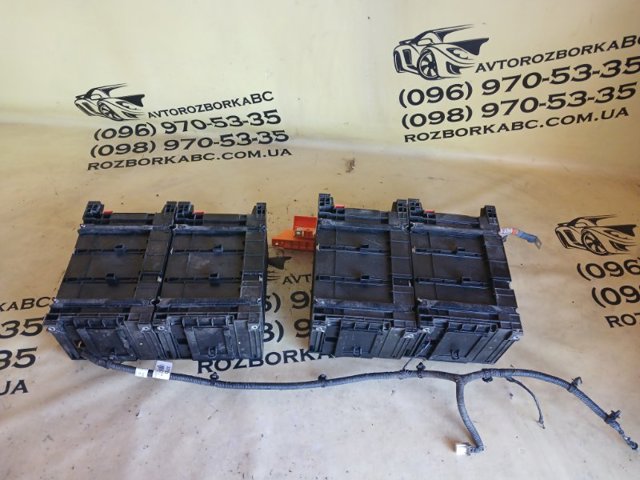 37510G2100 HYUNDAI Батарейный модуль электромобиля купить в Житомир