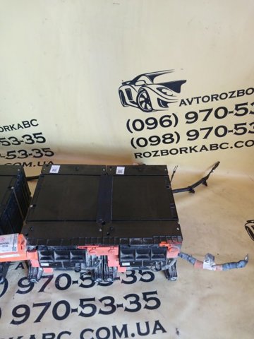HYUNDAI 37510G2100 Батарейный модуль электромобиля в наличии Полтава