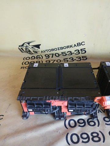 37510G2100 HYUNDAI Батарейный модуль электромобиля купить в Ирпень