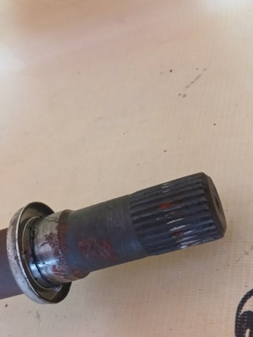 NISSAN 391005AA5A в наличии Хмельницкий