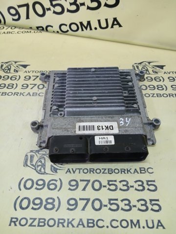 3910123621 HYUNDAI Модуль управления (ЭБУ) двигателем купить в Киев