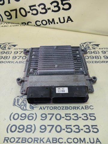 3911025070 HYUNDAI Модуль управления (ЭБУ) двигателем купить в Тернополь