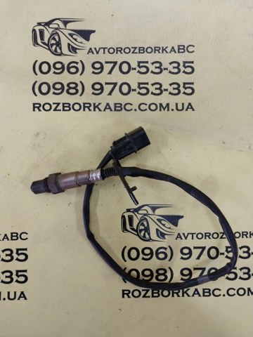 Лямбда зонд после катализатора 392102ECC2 HYUNDAI