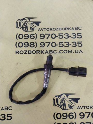 Лямбда зонд после катализатора 392102ECC4 HYUNDAI