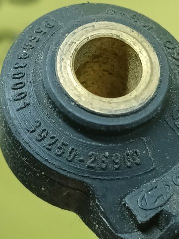 Датчик детонации 3925026900 HYUNDAI
