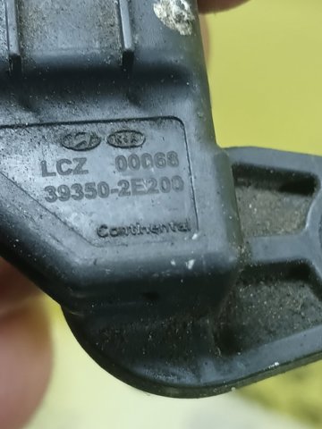 HYUNDAI 393502E200 Датчик положения распредвала в наличии Ужгород