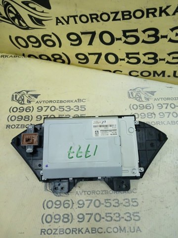 HONDA 39810TZ5A31 в наличии Николаев