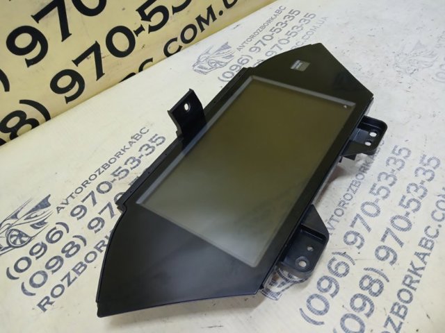 HONDA 39810TZ5A31 в наличии Николаев