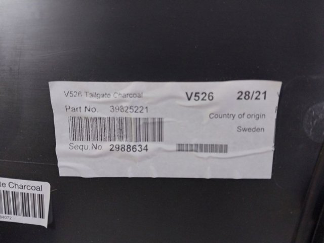 VOLVO 39825221 в наличии Хмельницкий
