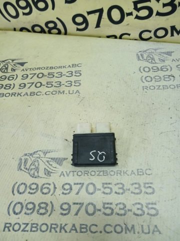 3G0962243B VAG Модуль управления (ЭБУ) открытия крышки багажника (двери 3/5-й задней) купить в Киев