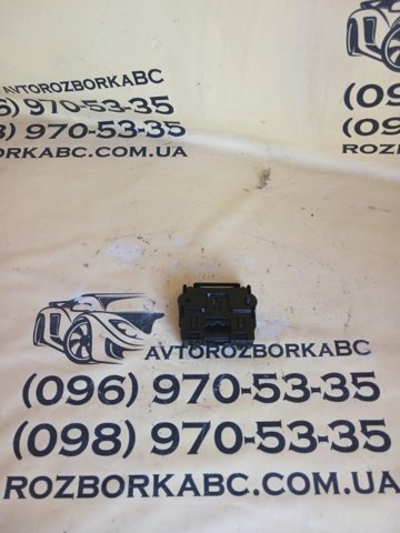3Q0907530AG VAG Модуль "Диагностический интерфейс" купить в Киев