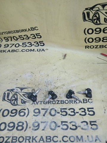 407003JA0B NISSAN Датчик давления в шинах купить в Ирпень