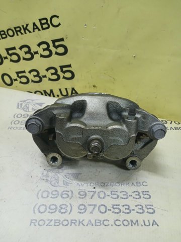 410013JA0C NISSAN Суппорт тормозной передний правый купить в Каменское
