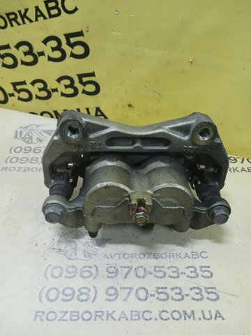 410013JA0C NISSAN Суппорт тормозной передний правый купить в Сумы