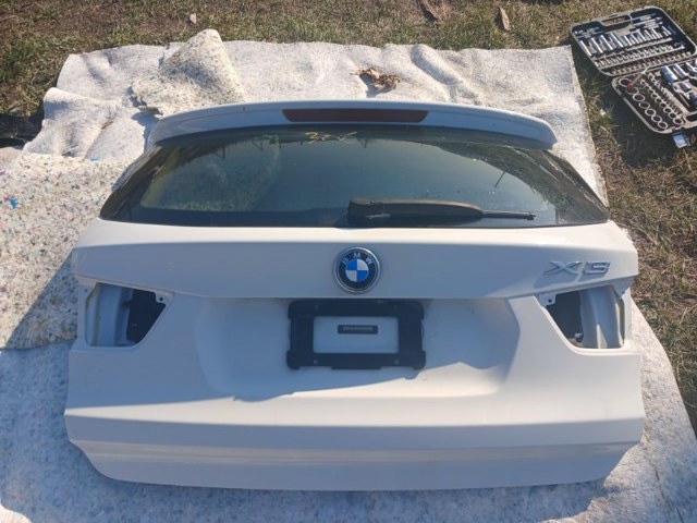 Пятая дверь 41007275066 BMW