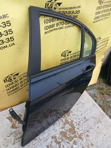 BMW 41007298513 Дверь задняя левая в наличии Винница