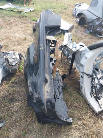 41007334021 BMW Крыло заднее левое купить в Кривой Рог