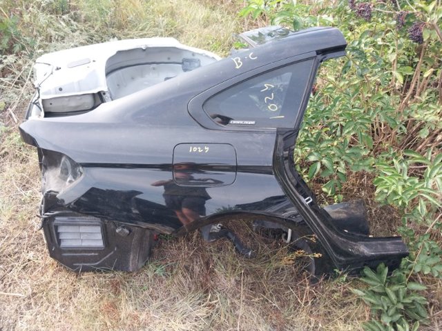 41007334022 BMW Крыло заднее правое купить в Кривой Рог