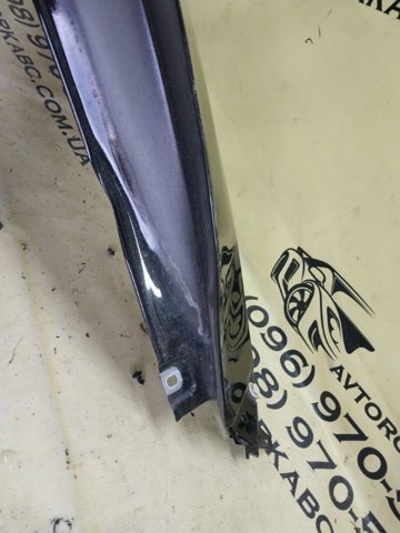 Боковая часть передняя правая 41007427300 BMW