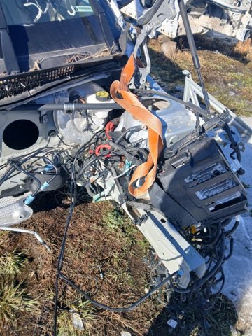 41007427781 BMW Лонжерон левый купить в Ужгород