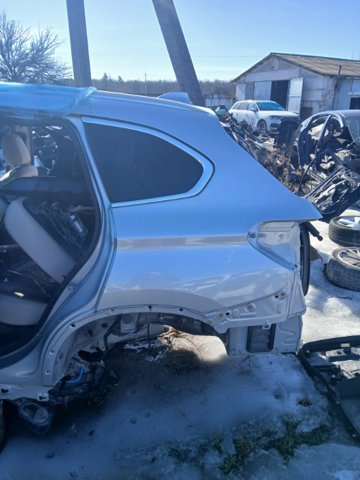 Крыло заднее левое 41007436155 BMW