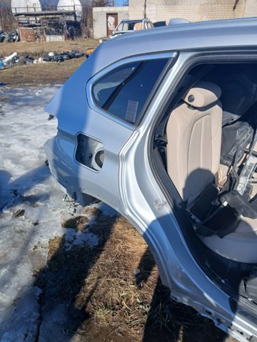 Крыло заднее правое 41007436156 BMW