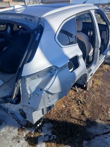 BMW 41007436156 Крыло заднее правое в наличии Одесса