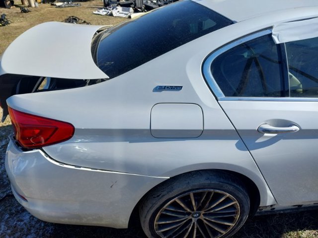 BMW 41007437520 Крыло заднее правое в наличии Запорожье