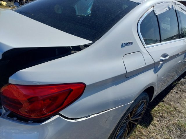 BMW 41007437520 Крыло заднее правое в наличии Черкассы