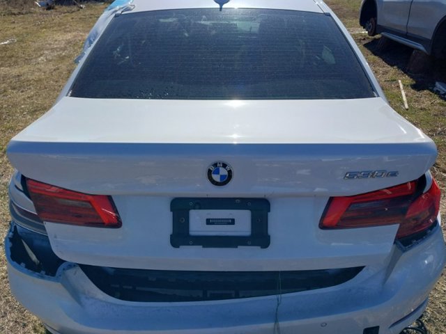 41007440695 Крышка багажника купить Ровно