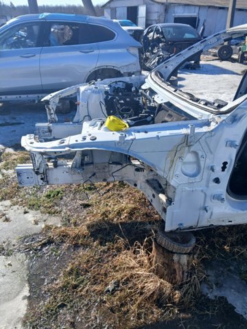 Четверть передняя левая 41007446651 BMW