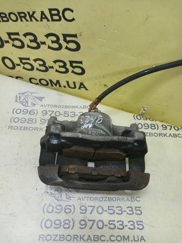 Супорт тормзной 410114BT0A NISSAN