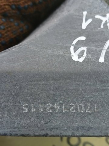 SUBARU 41032AJ030 в наличии Павлоград