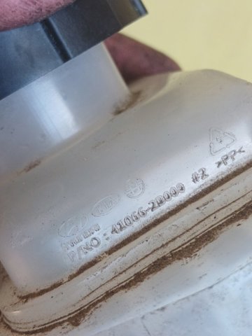 HYUNDAI 410662B000 в наличии Запорожье