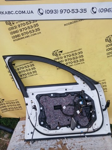 Дверь передняя, левая 41517423699 BMW