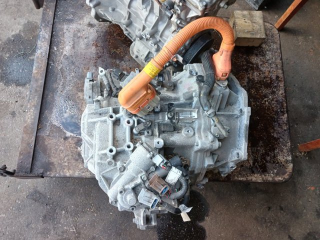 431112B001 HYUNDAI КПП купить в Украина